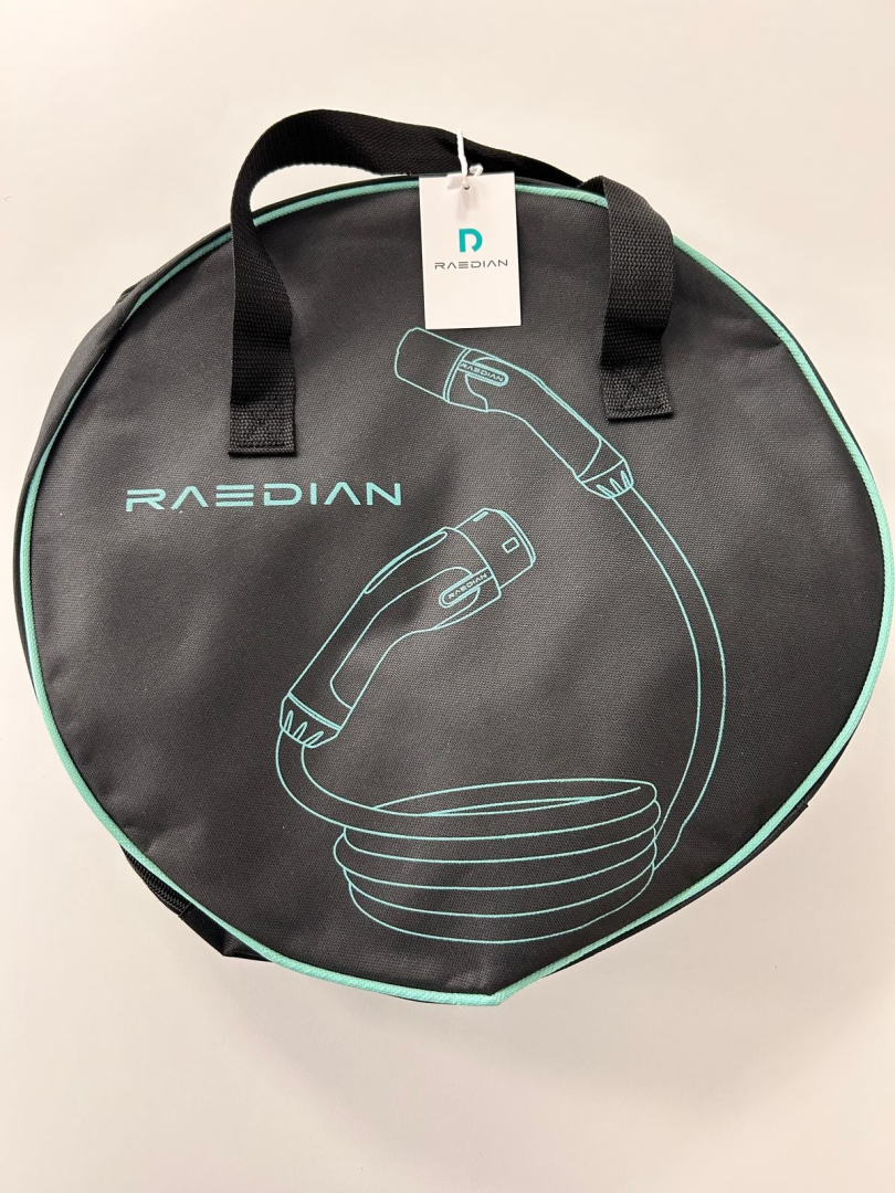 CABO MENNEKES RAEDIAN T2-T2 5M 1P - 32A