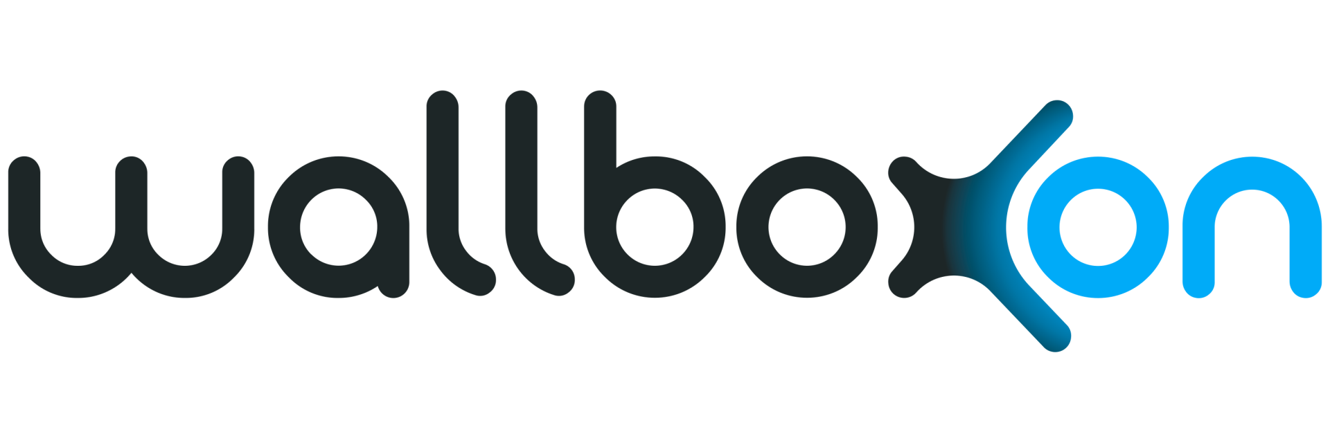 Wallboxon Logo